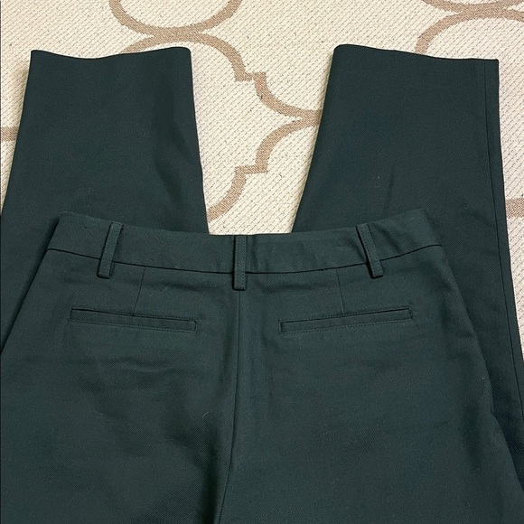 CLOSED Ludwig dark green pants, size 27 - Picture 4 of 17